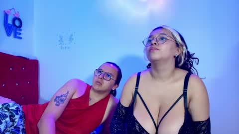 Snapshot of husbands_horny chatting on 04/26/26, 10:35 husbands_horny online show from 04/26/26, 10:35