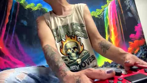 huskyclip70 online show from 05/20/26, 02:29
