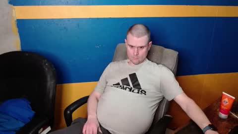 Huskyguy online show from 03/23/26, 03:10