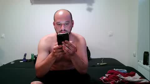 Huster 69 online show from 07/14/26, 06:02