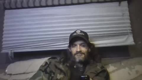 Blackwise online show from 02/13/25, 06:09