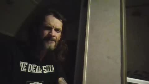 Blackwise online show from 02/14/25, 12:57