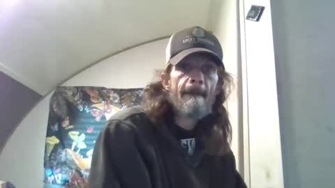 Blackwise online show from 02/15/25, 04:12