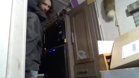 Blackwise online show from 02/17/25, 08:52