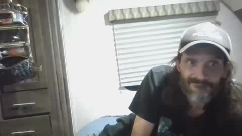 Blackwise online show from 03/02/25, 08:59