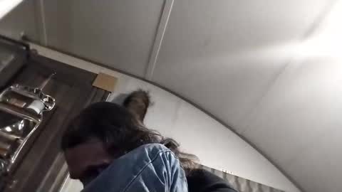 Blackwise online show from 03/03/25, 12:26