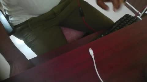 CHAVI online show from 09/12/25, 06:08