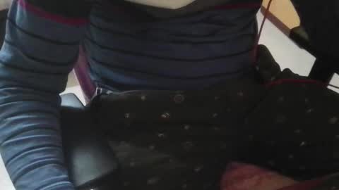 CHAVI online show from 10/31/25, 03:57