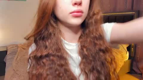 Lily online show from 04/20/26, 07:00