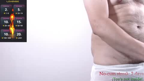 Snapshot of hxmister chatting on 09/09/25, 06:40 Andrew online show from 09/09/25, 06:40