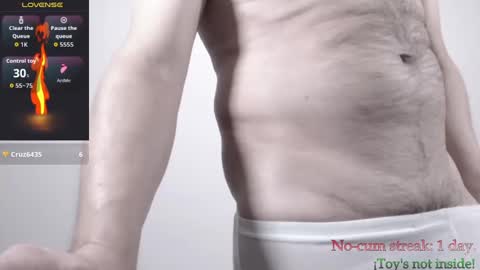 Snapshot of hxmister chatting on 09/19/25, 06:26 Andrew online show from 09/19/25, 06:26