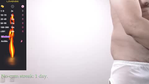 Snapshot of hxmister chatting on 10/10/25, 07:46 Andrew online show from 10/10/25, 07:46