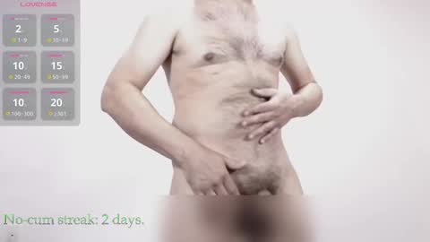 Snapshot of hxmister chatting on 10/15/25, 07:03 Andrew online show from 10/15/25, 07:03