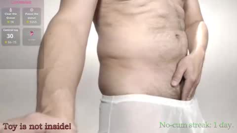 Andrew online show from 02/17/26, 03:25