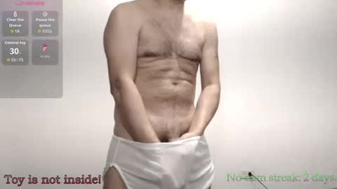 Andrew online show from 02/19/26, 05:25