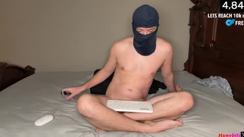 hxngb0i online show from 11/05/25, 06:46