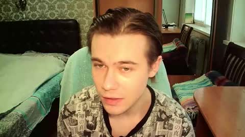 Tom online show from 03/22/26, 02:15