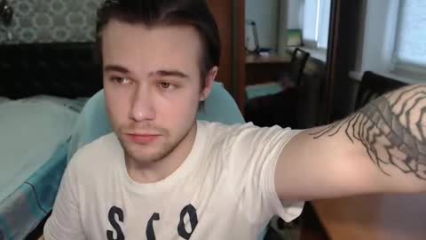 Tom online show from 03/27/26, 10:04