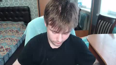 Tom online show from 04/23/26, 06:14