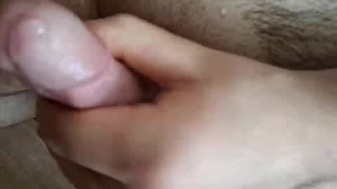 WatchMeCum online show from 02/01/25, 07:05