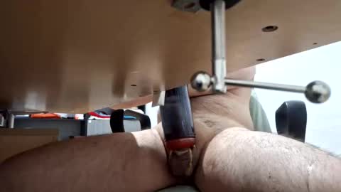 WatchMeCum online show from 02/16/26, 07:10