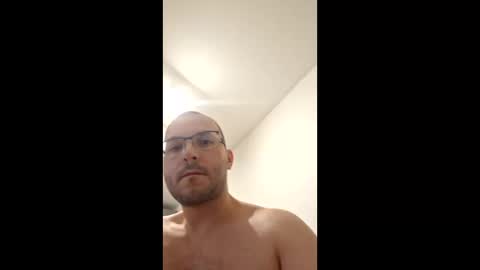 WatchMeCum online show from 03/05/26, 07:10