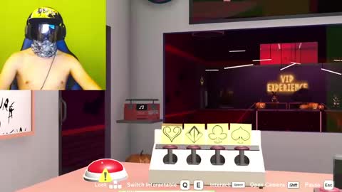 Hydenjek online show from 12/11/24, 10:47