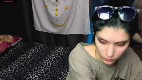 Hyeon Jin online show from 01/12/25, 08:25