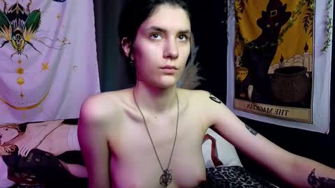 Hyeon Jin online show from 01/20/25, 03:15