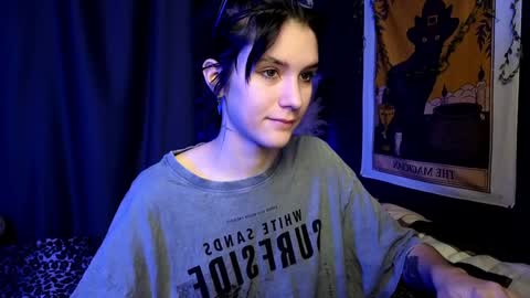 Hyeon Jin online show from 01/25/25, 11:54