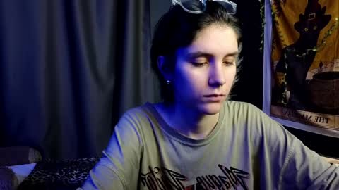 Hyeon Jin online show from 02/03/25, 05:51