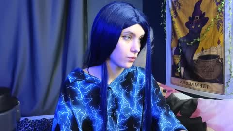 Hyeon Jin online show from 02/07/25, 12:20