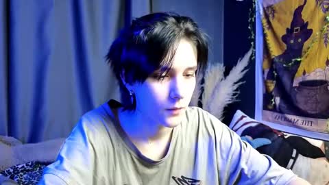 Hyeon Jin online show from 02/09/25, 08:45