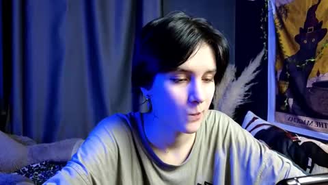 Hyeon Jin online show from 02/09/25, 11:46