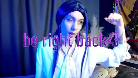 Hyeon Jin online show from 02/13/25, 11:58