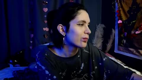 Hyeon Jin online show from 02/21/25, 03:56