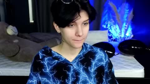 Hyeon Jin online show from 03/11/25, 01:34