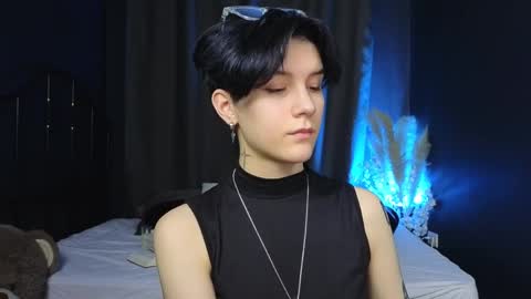 Hyeon Jin online show from 03/12/25, 04:56