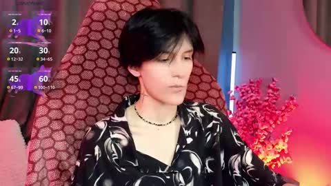 Hyeon Jin online show from 03/05/26, 10:44