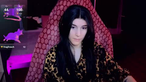 Hyeon Jin online show from 03/17/26, 03:48