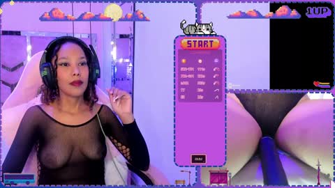 Ashley online show from 12/02/24, 02:42