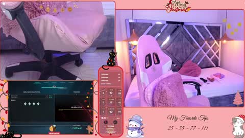 Ashley online show from 12/03/24, 11:35