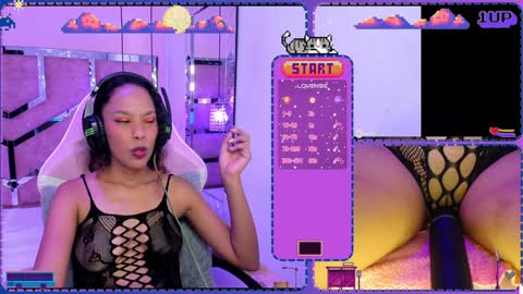 Ashley online show from 12/05/24, 04:09