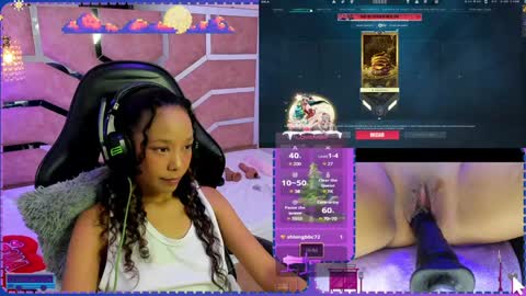 Ashley online show from 12/26/24, 12:49