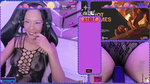 Ashley online show from 01/11/25, 11:56