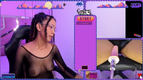 Ashley online show from 01/25/25, 12:16