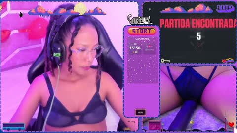 Ashley online show from 02/05/25, 02:48