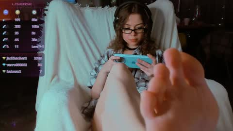 Miley. PVT open i have extra prices on nude show  online show from 02/06/25, 10:32