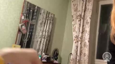 hyperfixation online show from 10/19/25, 04:40