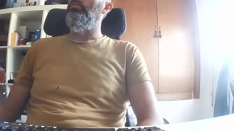 Hyperpau online show from 09/13/25, 08:36